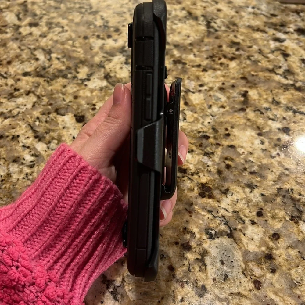 Otterbox 12 Pro